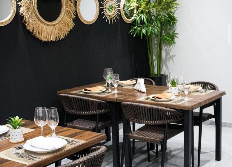 هتل Locanda Group B&b