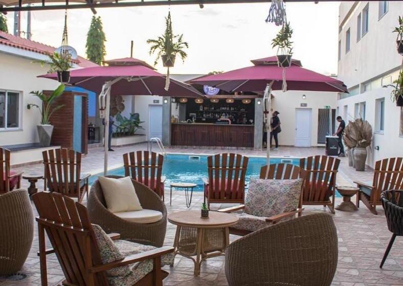 هتل Locanda Group B&b