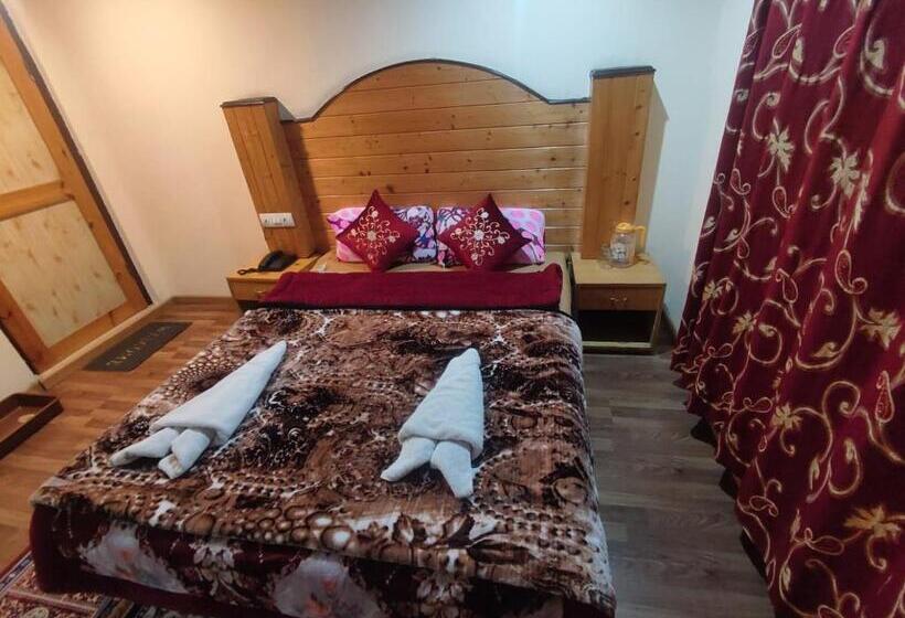 فندق Magnolia Inn