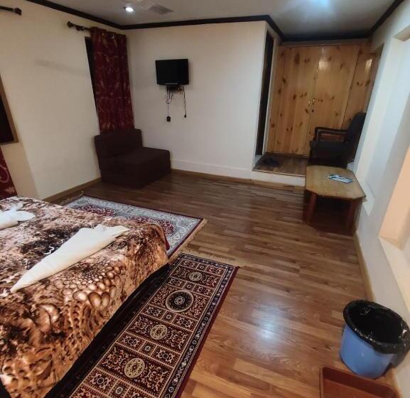 בית מלון כפרי Magnolia Inn