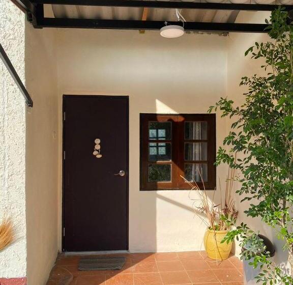 호텔 Maidok Homestay 3