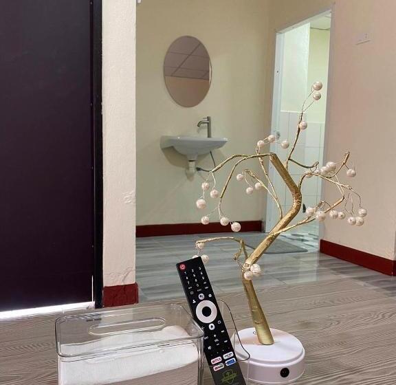 호텔 Maidok Homestay 3