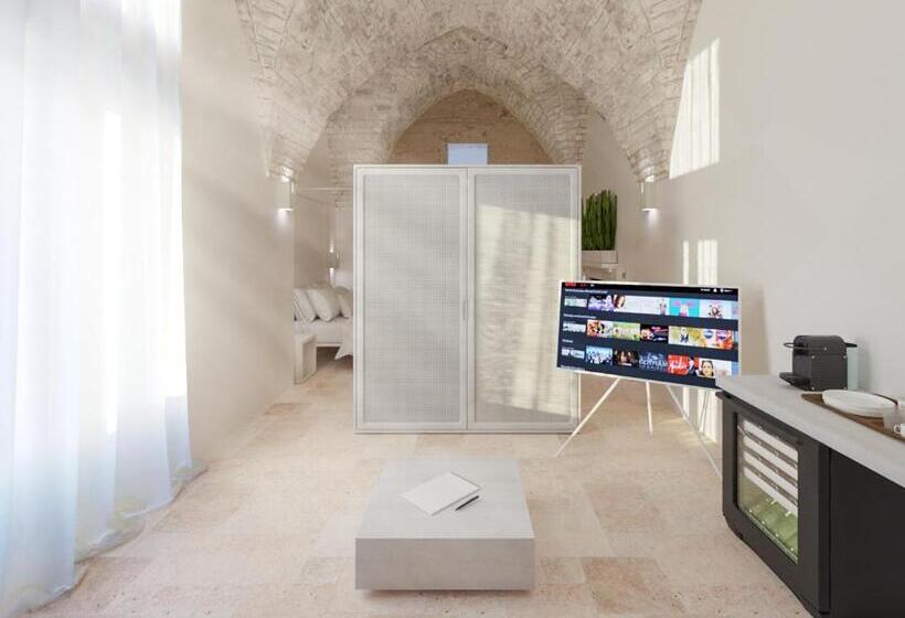 Отель Masseria Valentina