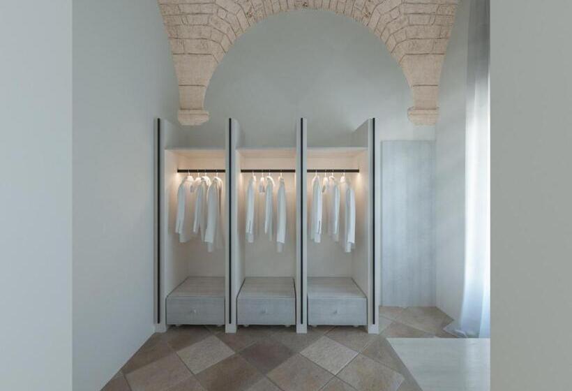 Отель Masseria Valentina