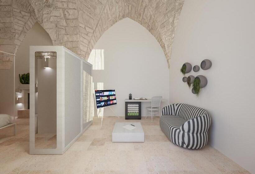 Отель Masseria Valentina