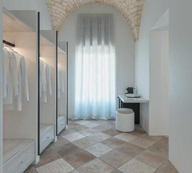 Отель Masseria Valentina