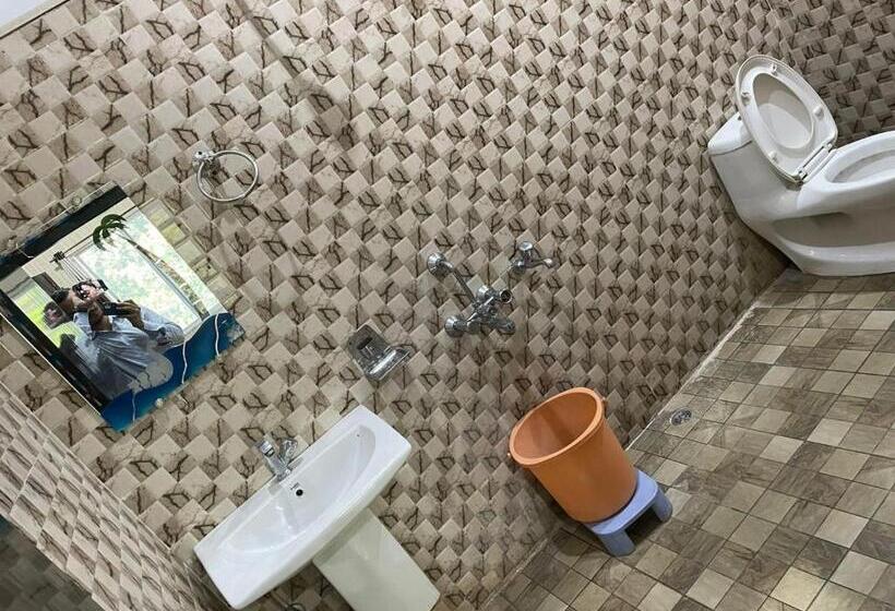 ホテル Maya Shyam