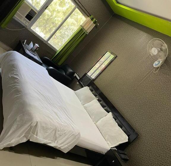 ホテル Maya Shyam