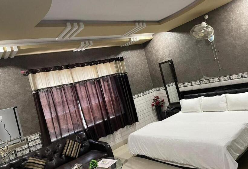 ホテル Maya Shyam