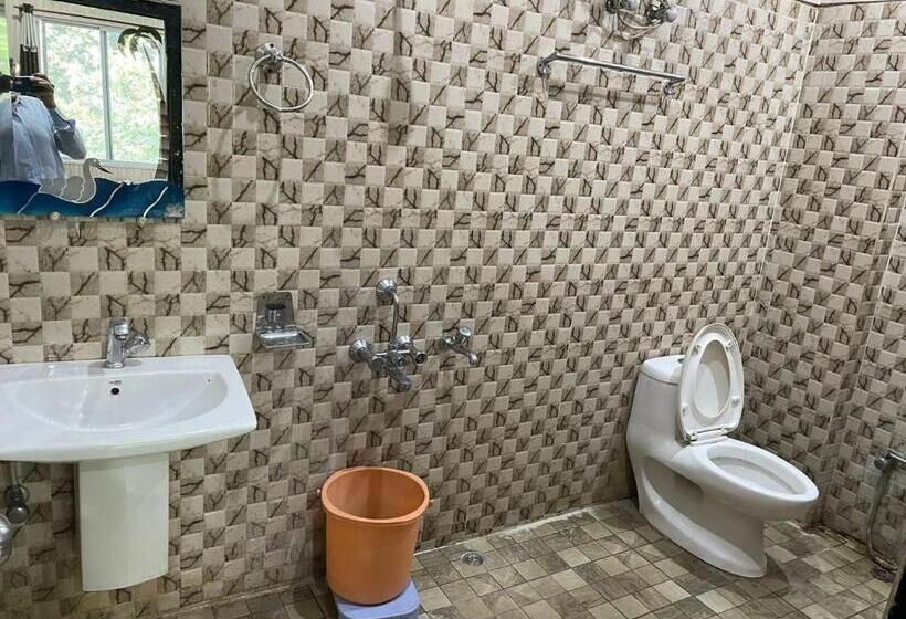 ホテル Maya Shyam