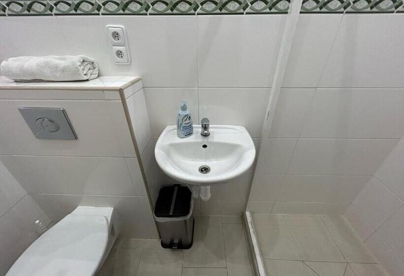 בית מלון כפרי Monika