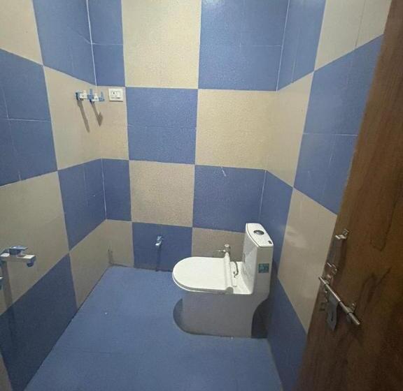 Отель Moonlight