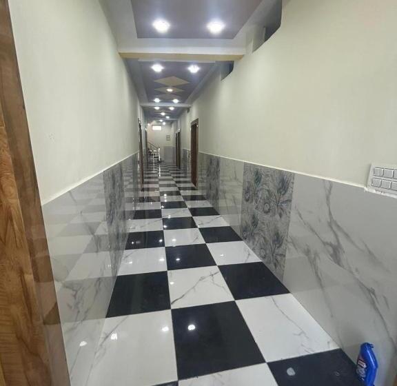 Отель Moonlight