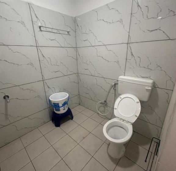 בית מלון כפרי Mps Sai Palace