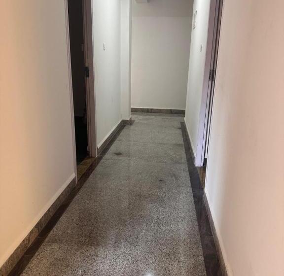 בית מלון כפרי Mps Sai Palace