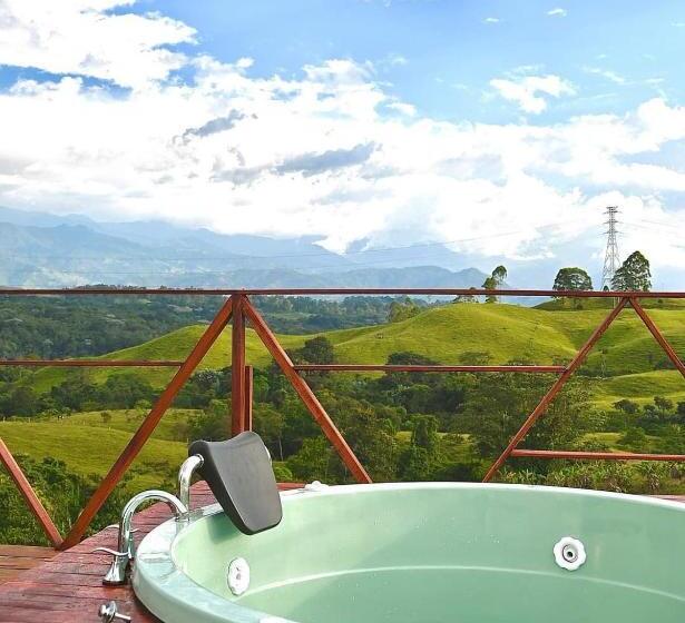 Отель Nalu Hammam Thalassoterapia