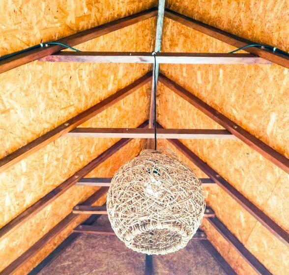 هتل Nalu Hammam Thalassoterapia