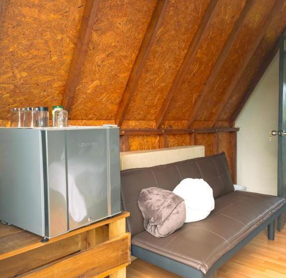 Отель Nalu Hammam Thalassoterapia