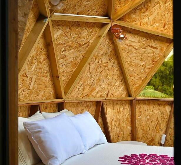 Отель Nalu Hammam Thalassoterapia