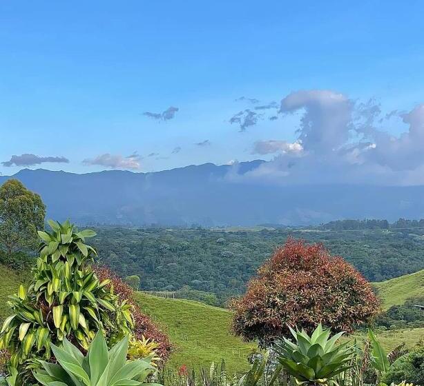 هتل Nalu Hammam Thalassoterapia