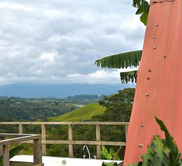 هتل Nalu Hammam Thalassoterapia