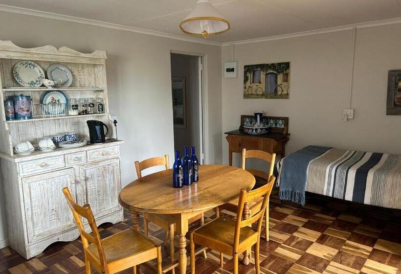 ホテル Oudam Overnight Accomodation
