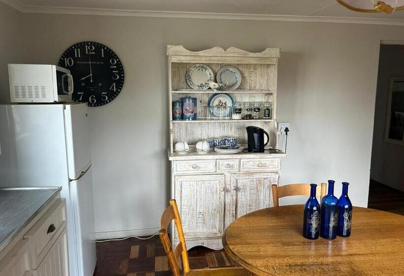 בית מלון כפרי Oudam Overnight Accomodation