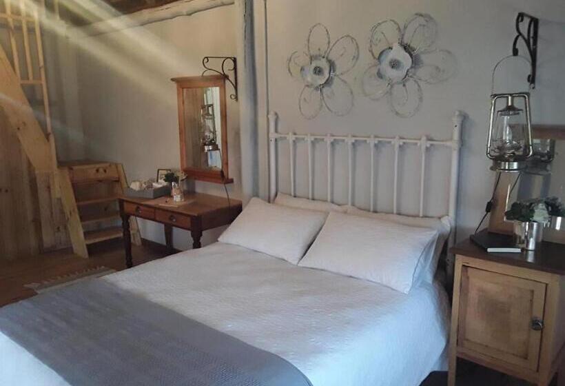 בית מלון כפרי Oudam Overnight Accomodation