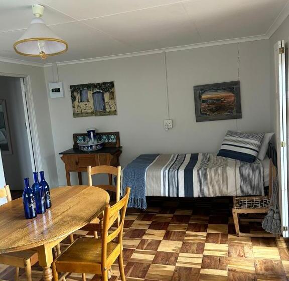 בית מלון כפרי Oudam Overnight Accomodation