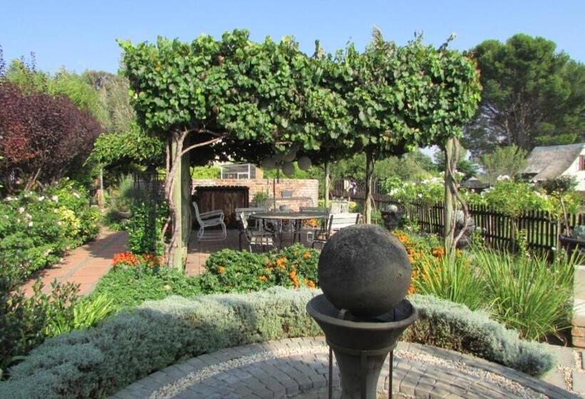 בית מלון כפרי Oudam Overnight Accomodation