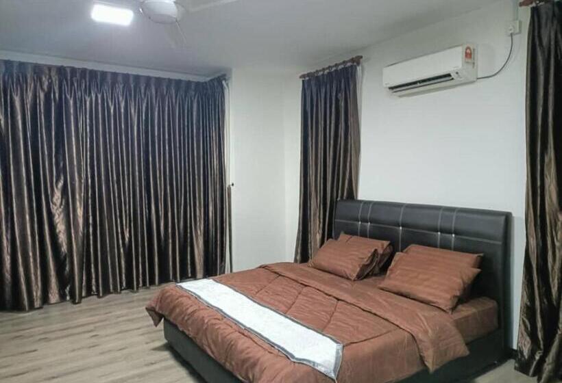 فندق Oyo 90965 Lakut Valley Homestay