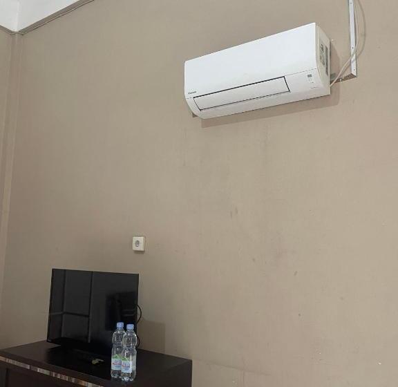 فندق Oyo 93850 Njy House Syariah