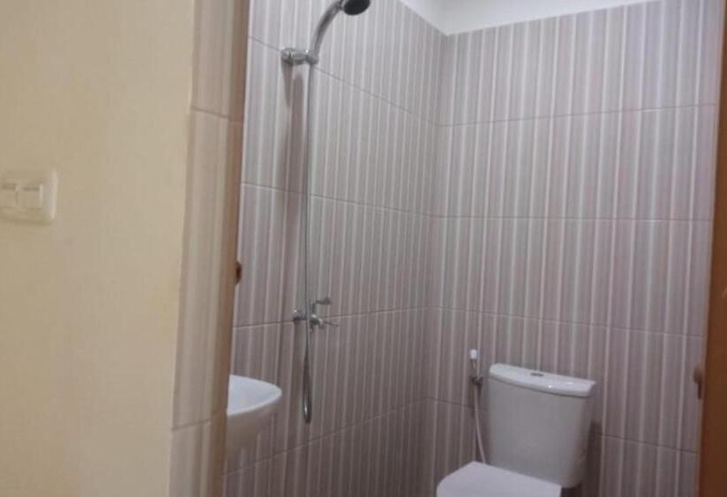 فندق Oyo 93850 Njy House Syariah