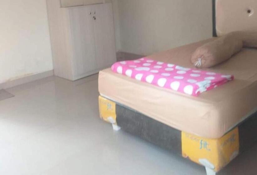 Отель Oyo 93866 Neva Guest House Syariah