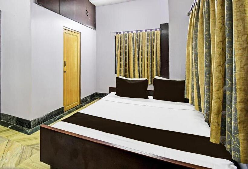 בית מלון כפרי O Arati House