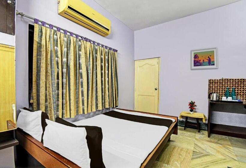 בית מלון כפרי O Arati House