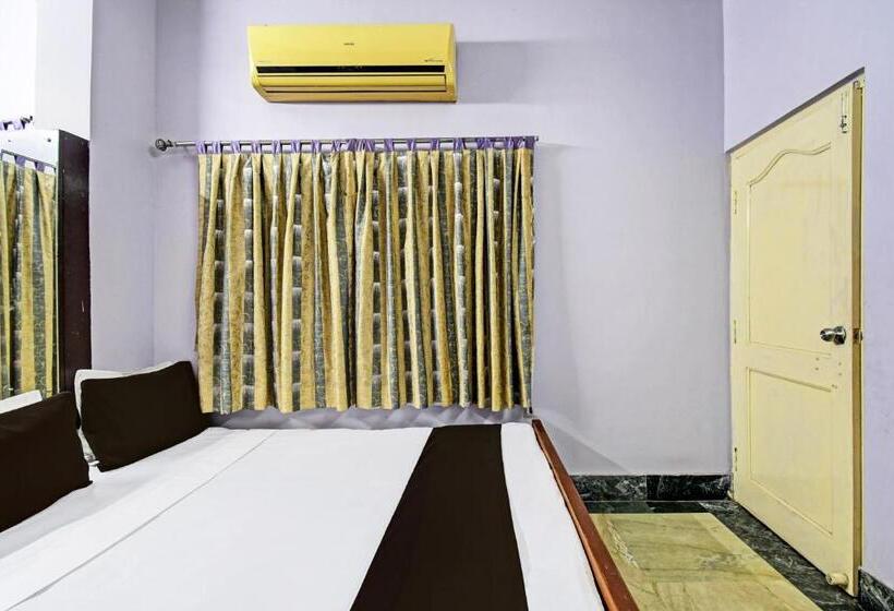 בית מלון כפרי O Arati House