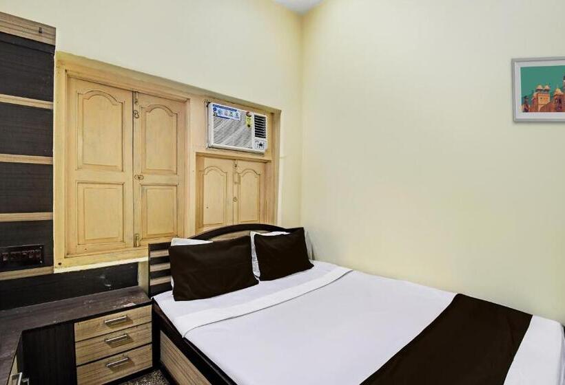 בית מלון כפרי O Arati House