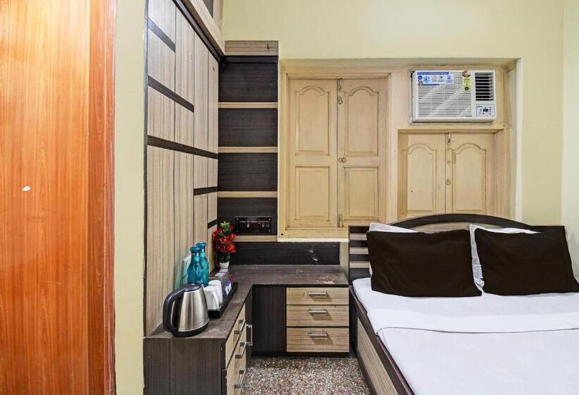 בית מלון כפרי O Arati House