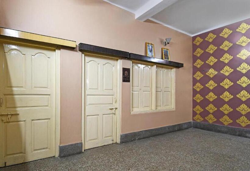 בית מלון כפרי O Arati House