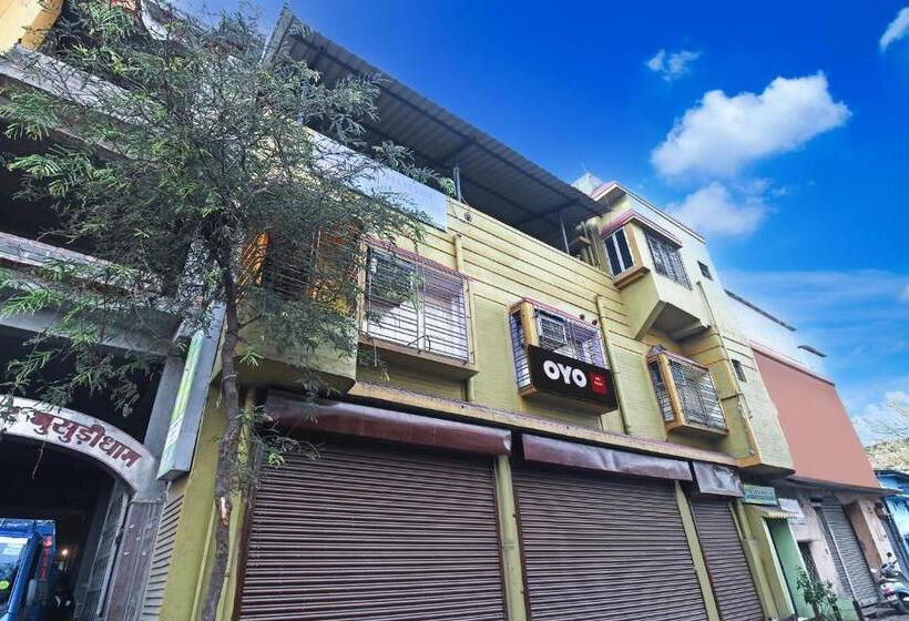 בית מלון כפרי O Arati House