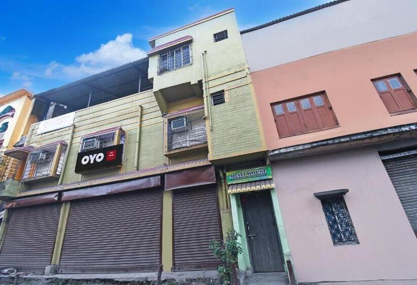 בית מלון כפרי O Arati House