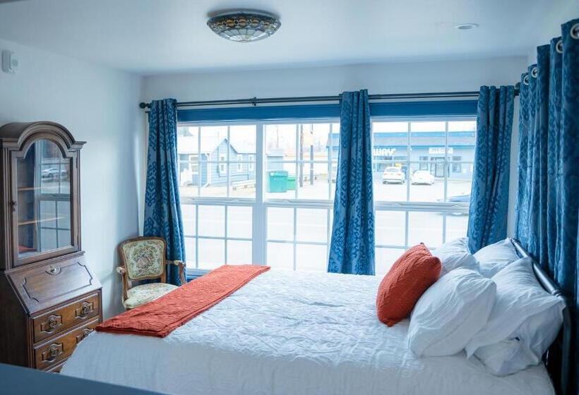 فندق Palmer Suite 101, Hyland