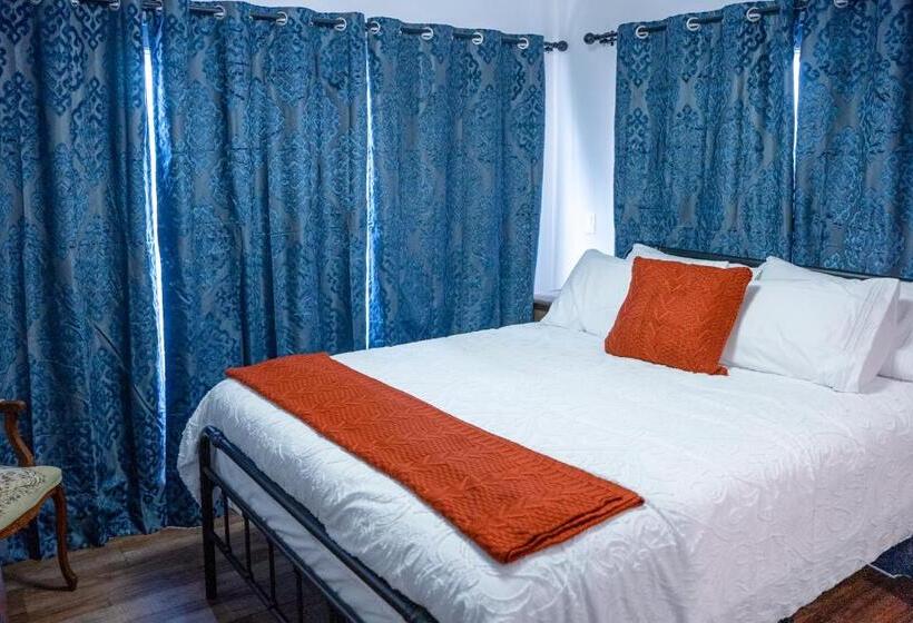 فندق Palmer Suite 101, Hyland