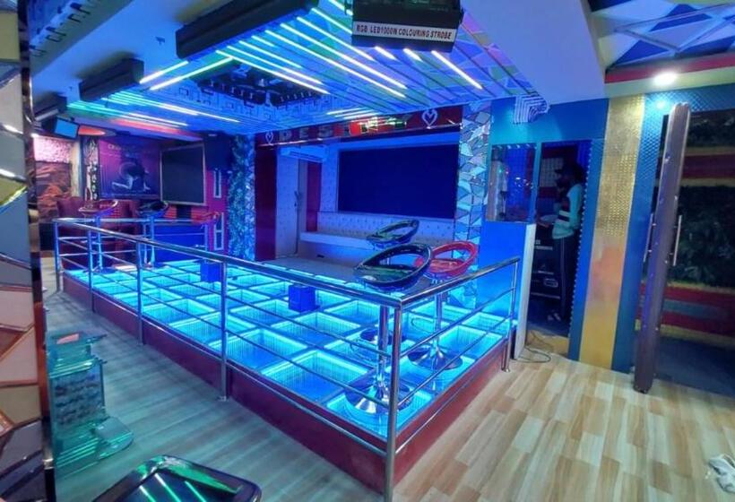 فندق Park Resort Couple Friendly Excellent Customer Choice Best Seller