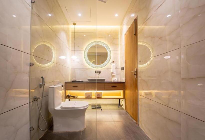 酒店 Pink Mango A Boutique