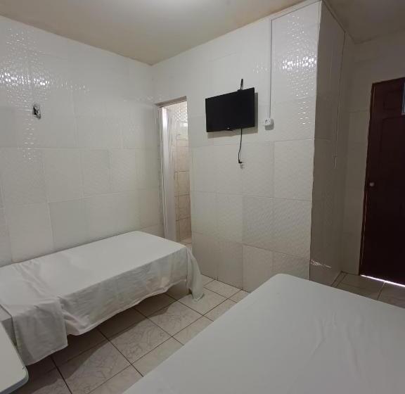 فندق Pousada Santo Amaro