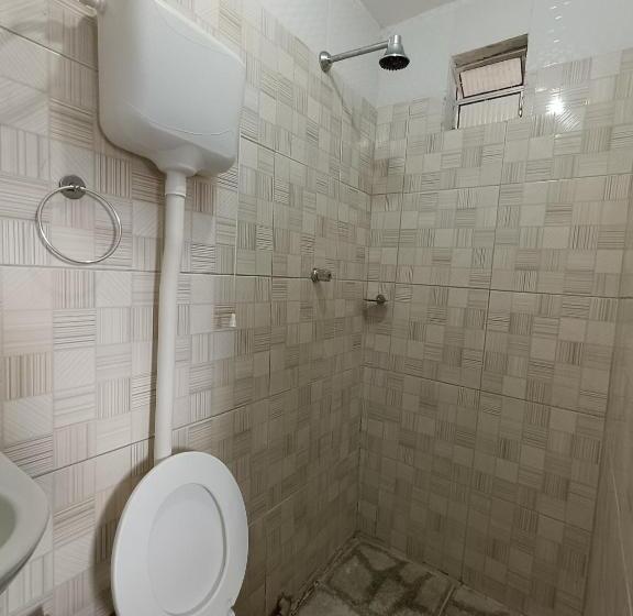 فندق Pousada Santo Amaro