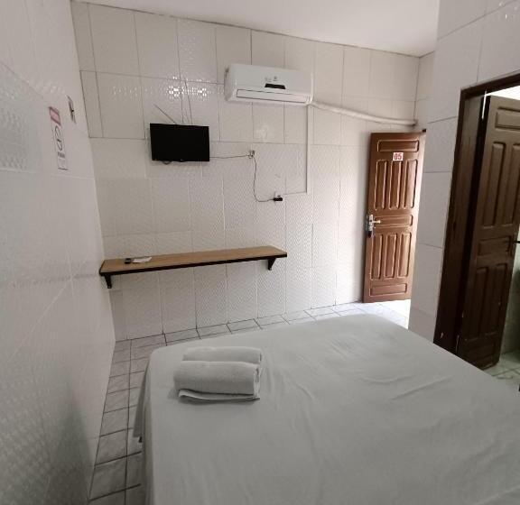 فندق Pousada Santo Amaro