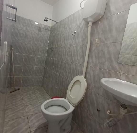 فندق Pousada Santo Amaro